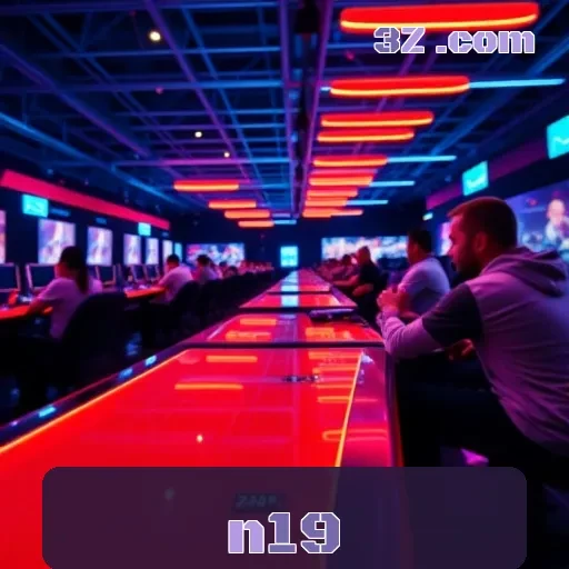 n19: Atrações Incríveis nos Jogos de Simulação Para os Gamers