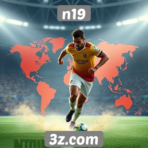 Como n19 impacta a comunidade de jogadores