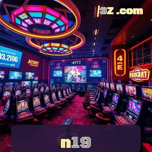 n19: Descubra Tudo Sobre Jogos de Plataforma e Suas Maravilhas