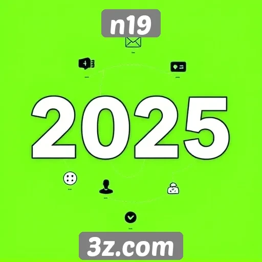 Tendências em games abordadas pelo n19 em 2025