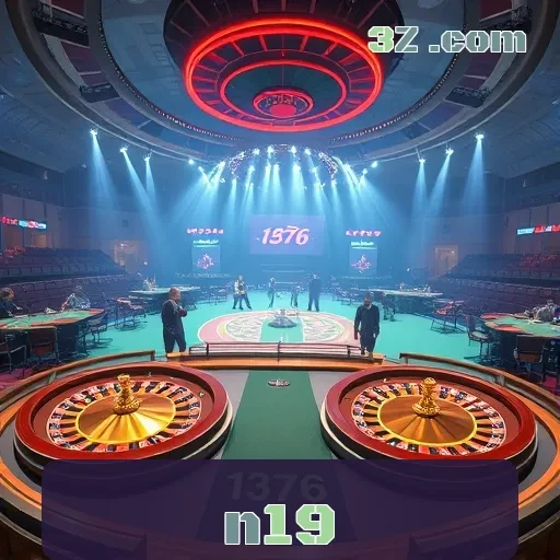 n19: A Magia dos Jogos Cooperativos Que Você Precisa Conhecer