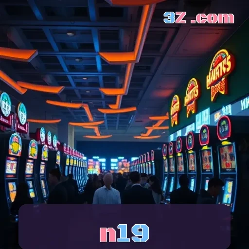 n19: Descubra as Melhores Táticas em Jogos de Estratégia