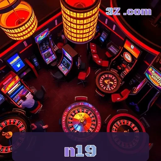 n19: Conheça Jogos de Esportes que Transformam sua Diversão em Competição!