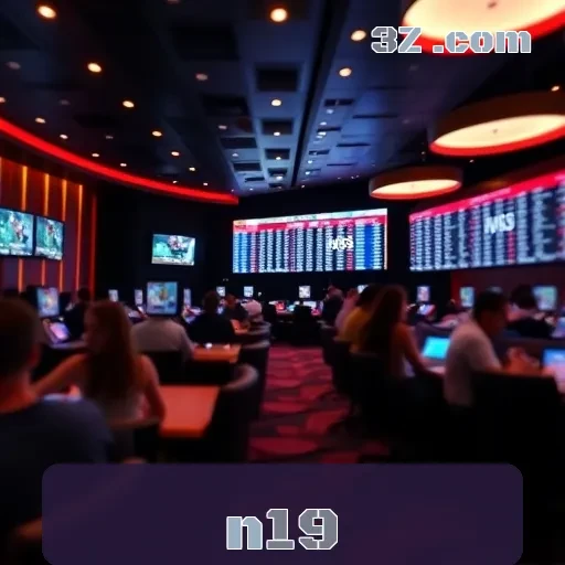 n19: Descubra os Destinos Imperdíveis dos Jogos de Tabuleiro