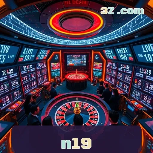 n19: Exploração Completa dos Jogos Mobile que Você Deve Conhecer